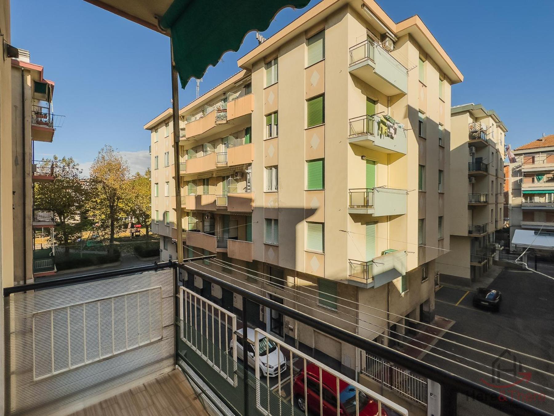 Free Box Auto - Spiagge 5Min - Ac - Smart Tv Apartment Albisola Superiore Exterior foto